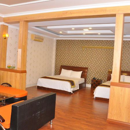 Phu Qui Hotel Soc Trang Δωμάτιο φωτογραφία
