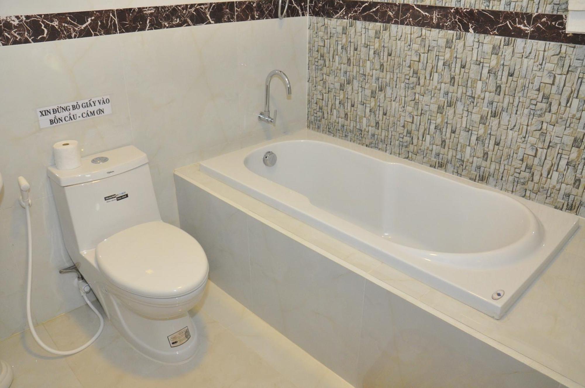 Phu Qui Hotel Soc Trang Δωμάτιο φωτογραφία