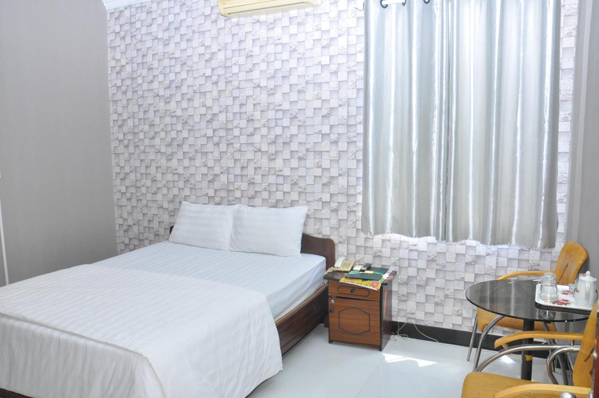 Phu Qui Hotel Soc Trang Δωμάτιο φωτογραφία