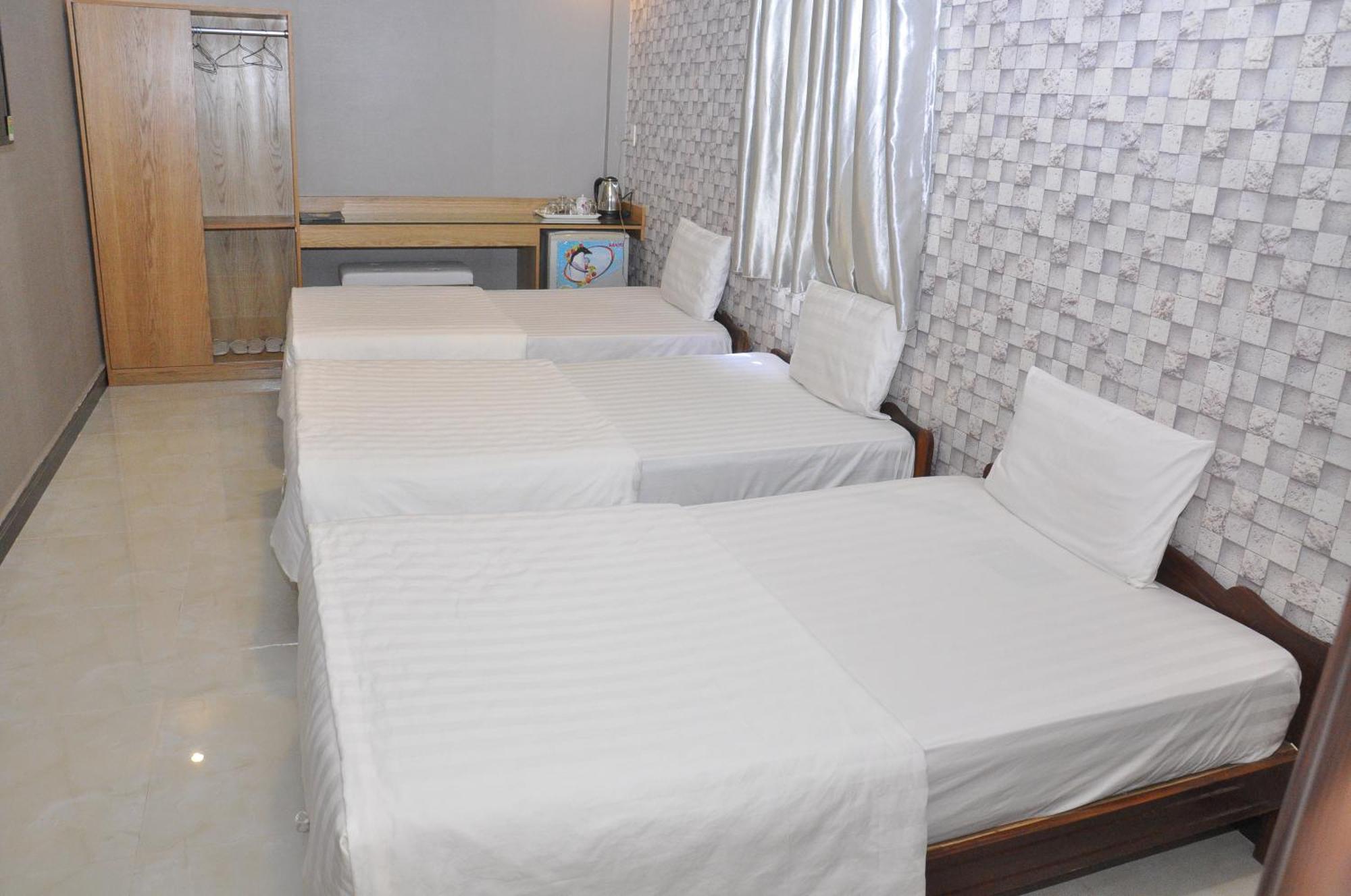 Phu Qui Hotel Soc Trang Δωμάτιο φωτογραφία