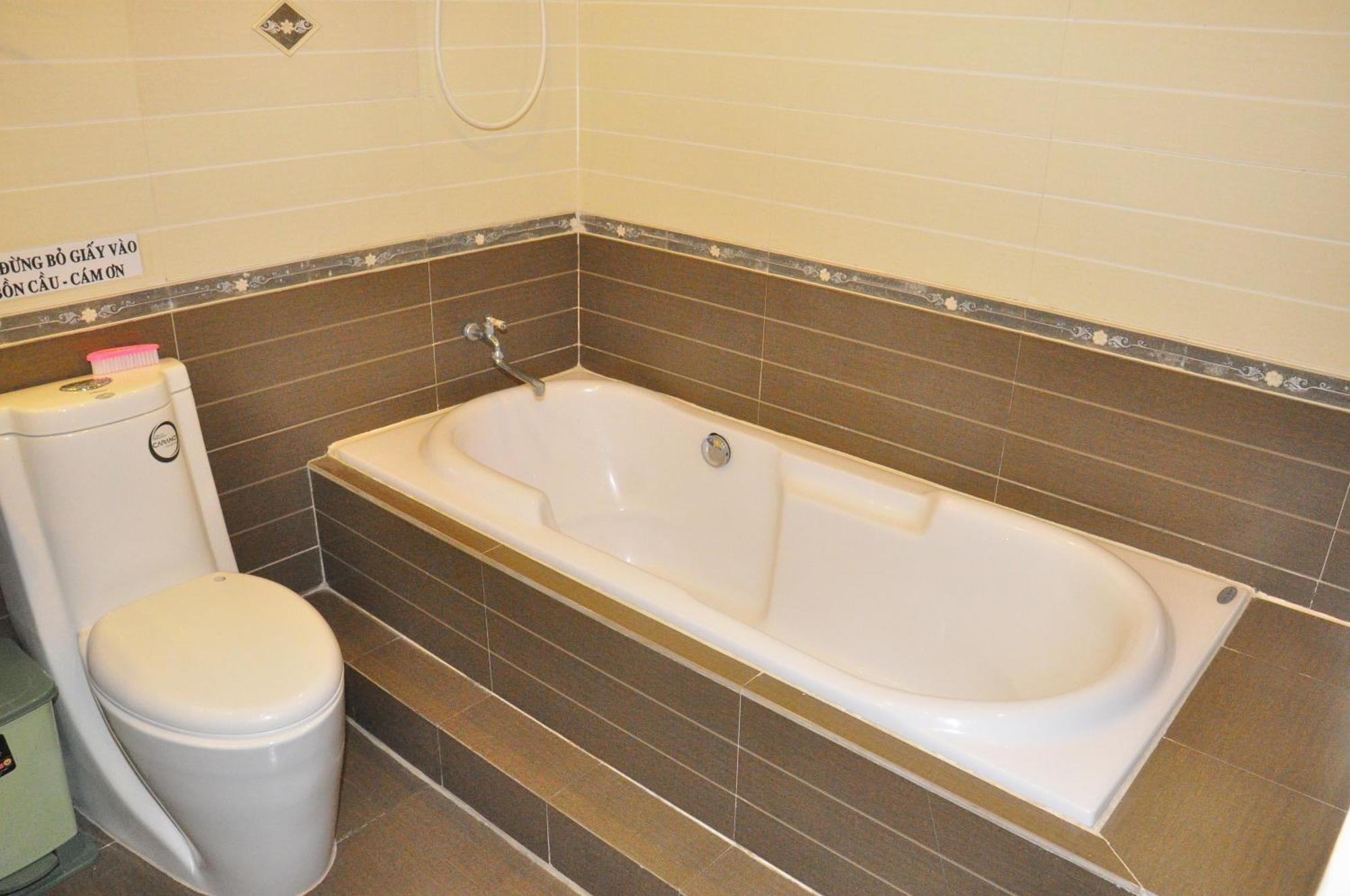 Phu Qui Hotel Soc Trang Δωμάτιο φωτογραφία