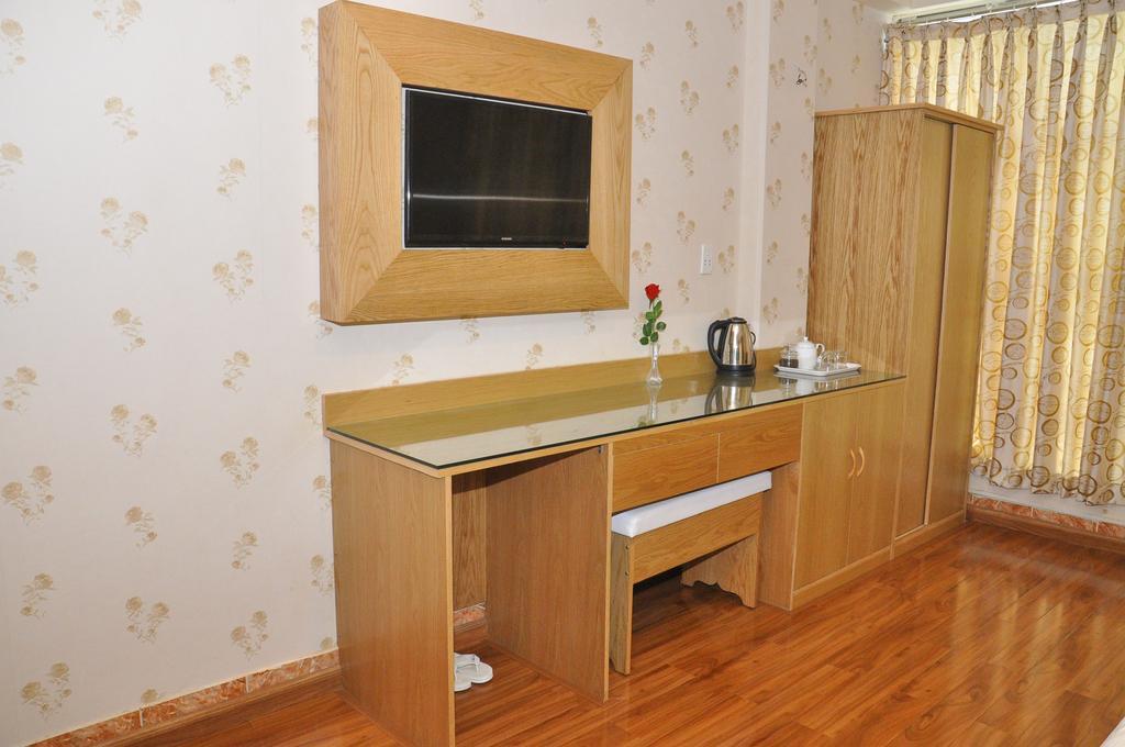 Phu Qui Hotel Soc Trang Δωμάτιο φωτογραφία
