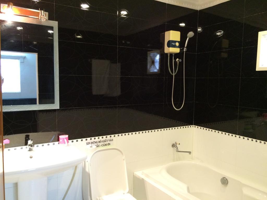 Phu Qui Hotel Soc Trang Δωμάτιο φωτογραφία