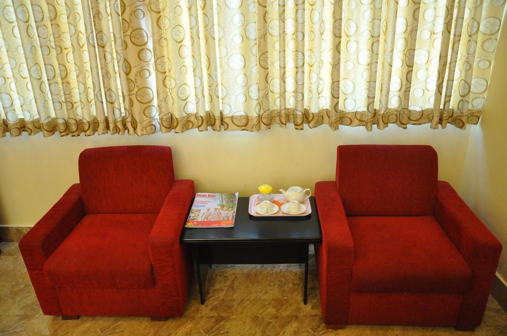 Phu Qui Hotel Soc Trang Δωμάτιο φωτογραφία