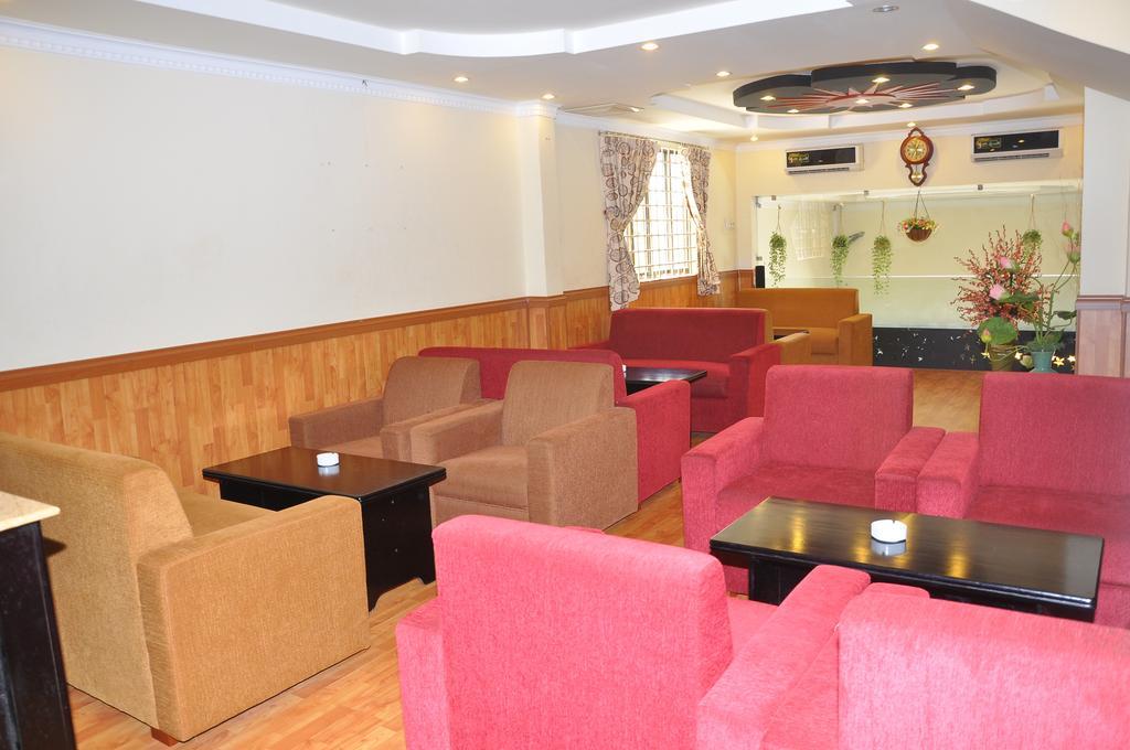 Phu Qui Hotel Soc Trang Εξωτερικό φωτογραφία