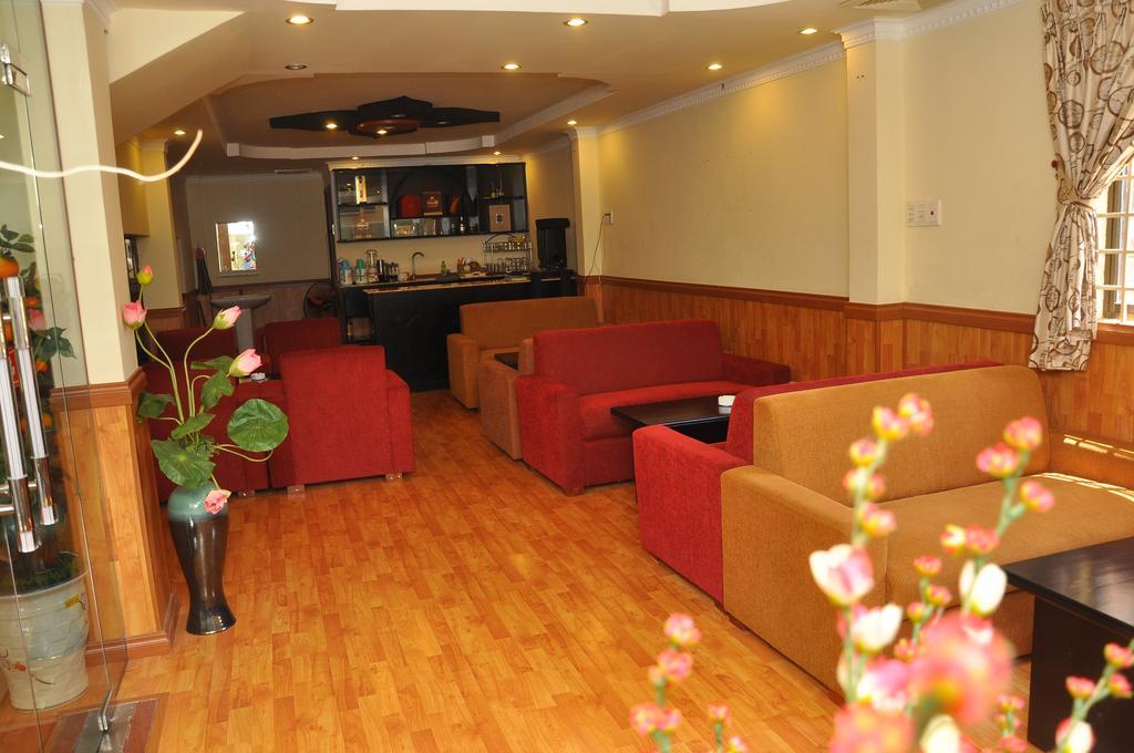 Phu Qui Hotel Soc Trang Εξωτερικό φωτογραφία