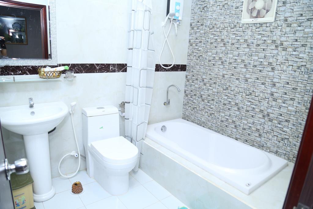 Phu Qui Hotel Soc Trang Εξωτερικό φωτογραφία