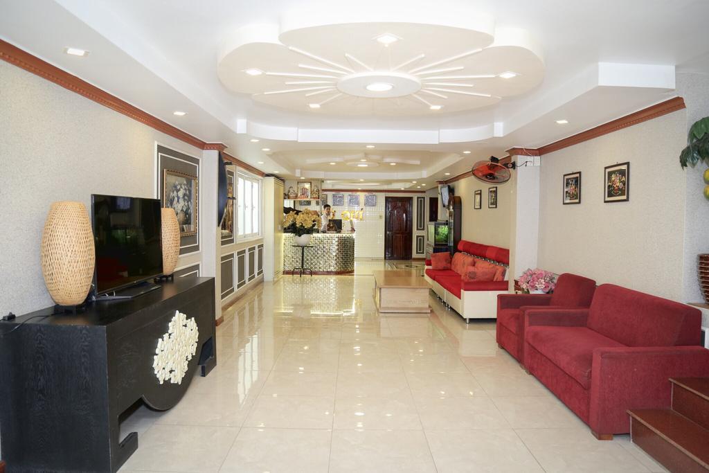 Phu Qui Hotel Soc Trang Εξωτερικό φωτογραφία